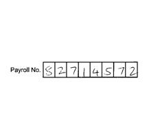 short-handwritten-text-timesheets