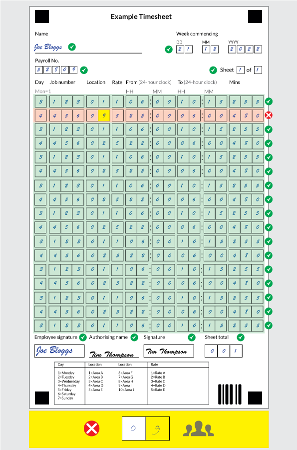 timesheet-verification